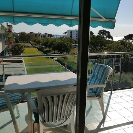 Apartamento playa Cambrils edificio Torresol Exterior foto