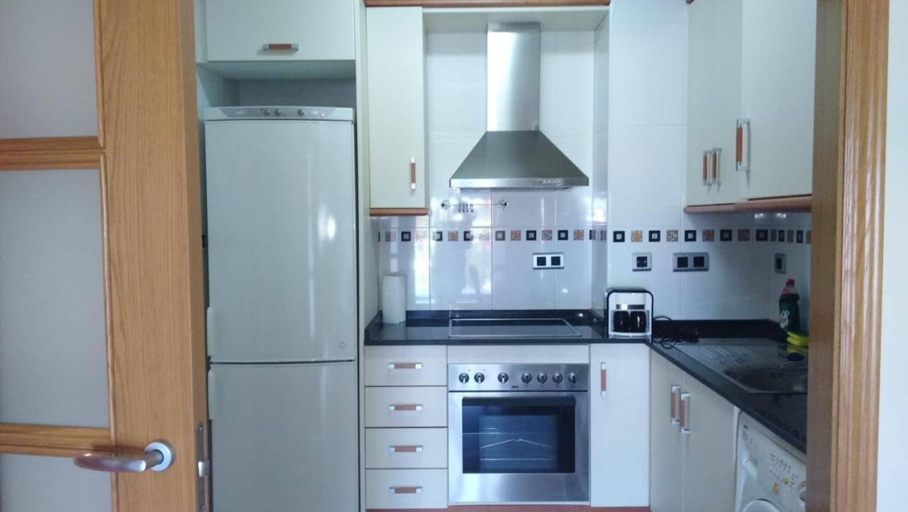 Apartamento playa Cambrils edificio Torresol Exterior foto